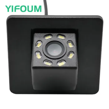 YIFOUM 170 Degree Night Vision Waterproof Car Rear View Parking Backup Camera For Kia K4 2014 2015 2016 Forte Cerato Hatchback
YIFOUM 170 Degree Night Vision Waterproof Car Rear View Parking Backup Camera For Kia K4 2014 2015 2016 Forte Cerato Hatchback