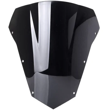 MTKRACING FOR YAMAHA FZ6 DO fz6 do 2003 2004 2005 2006 2007 2008 Windscreen Windshield Covers Screen Shroud
MTKRACING FOR YAMAHA FZ6 DO fz6 do 2003 2004 2005 2006 2007 2008 Windscreen Windshield Covers Screen Shroud