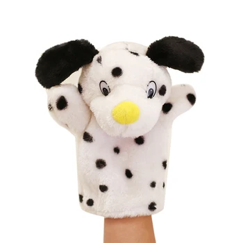 1 pc Animal Finger Puppet Plush Toys Cute Cartoon Plush Hand Puppet Cute Kids Glove Puppet Toy Story Telling Toys 
1 pc Animal Finger Puppet Plush Toys Cute Cartoon Plush Hand Puppet Cute Kids Glove Puppet Toy Story Telling Toys