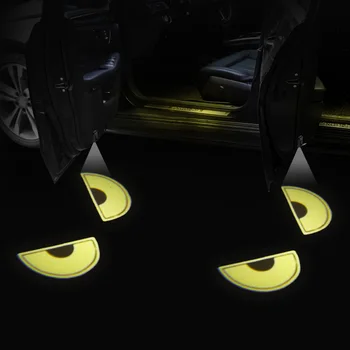 Free Shipping Car Car Door Projection Light Universal Car Welcome Lamp Nondestructive Installation 3M Double Gum Level UP
Free Shipping Car Car Door Projection Light Universal Car Welcome Lamp Nondestructive Installation 3M Double Gum Level UP