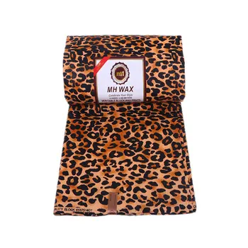 Lychee Life African Wax Print Fabric Leopard Print Ankara African Polyester Fabric for Party Dress DIY Sewing African Tissus
Lychee Life African Wax Print Fabric Leopard Print Ankara African Polyester Fabric for Party Dress DIY Sewing African Tissus