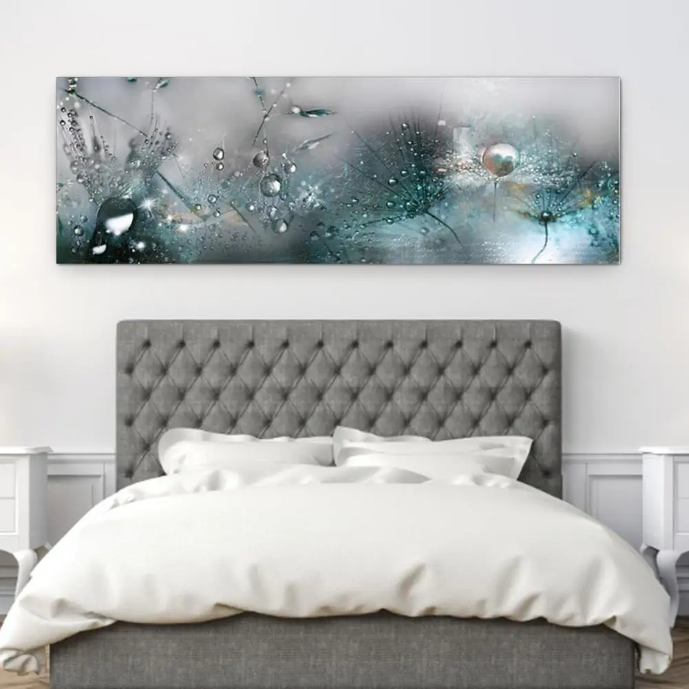 Art Painting Dandelion Frameless Painting Warm Ambience Canvas Stylish Appearance Wall Art Painting for Living Room
Art Painting Dandelion Frameless Painting Warm Ambience Canvas Stylish Appearance Wall Art Painting for Living Room