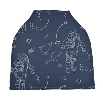 Simple Baby Stroller Car Cover Multi-function Shopping Cart Wrap Towel Breastfeeding Towels Cradle Canopy
Simple Baby Stroller Car Cover Multi-function Shopping Cart Wrap Towel Breastfeeding Towels Cradle Canopy