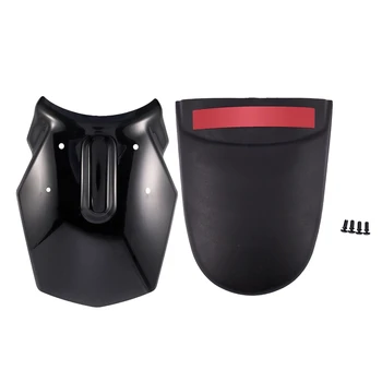 1 Set Motorcycle Sports Visor Viser Windshield Windsn & 1 Pcs Motorcycle Front Wheel Mudguard Splash Guard Cover 
1 Set Motorcycle Sports Visor Viser Windshield Windsn & 1 Pcs Motorcycle Front Wheel Mudguard Splash Guard Cover