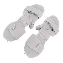 Adjustable Hand Support Finger Separation And Fixed Correction Fracture Wrist Sprain Nerve Injury Recovery Protection Corrector
Adjustable Hand Support Finger Separation And Fixed Correction Fracture Wrist Sprain Nerve Injury Recovery Protection Corrector