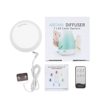 The Essential Oil Diffuser & Ultrasonic Cold Mist Humidifier Bpa Diffusers For Essential Oils Timer Settings Auto Off Function
The Essential Oil Diffuser & Ultrasonic Cold Mist Humidifier Bpa Diffusers For Essential Oils Timer Settings Auto Off Function