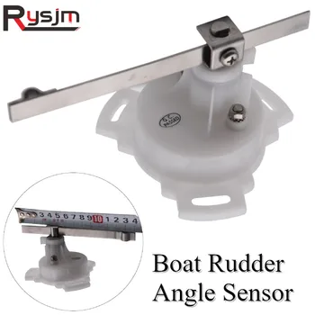 New Marine Boat Rudder Angle Indicator Sensor for boat yacht accessories for Rudder Angle Gauge 12V 24V
New Marine Boat Rudder Angle Indicator Sensor for boat yacht accessories for Rudder Angle Gauge 12V 24V