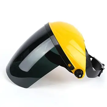 Multipurpose Transparent Removable Safety Protective Face Shield Clear Head-mounted Face Eye Shield Screen Grinding
Multipurpose Transparent Removable Safety Protective Face Shield Clear Head-mounted Face Eye Shield Screen Grinding