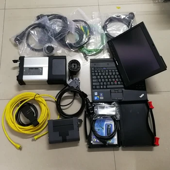 MB Star C5 SD C5 for Mercedes + Icom A2 B C for BMW + VAS 5054A with OKI Full Chip for A-udi V.W 3 software in laptop I7 CPU 8G
MB Star C5 SD C5 for Mercedes + Icom A2 B C for BMW + VAS 5054A with OKI Full Chip for A-udi V.W 3 software in laptop I7 CPU 8G