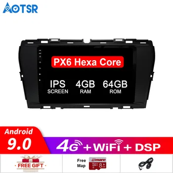 Android 9.0 Car radio video player GPS navigation For SsangYong Korando 2020 car gps radio Multimedia player video No DVD IPS
Android 9.0 Car radio video player GPS navigation For SsangYong Korando 2020 car gps radio Multimedia player video No DVD IPS