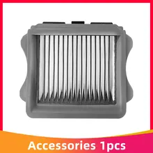Hepa Filter Replacement Part for TINECO FLOOR ONE S3 / IFLOOR 3 Wet Dry Vacuum Cleaner Spare Accessories
Hepa Filter Replacement Part for TINECO FLOOR ONE S3 / IFLOOR 3 Wet Dry Vacuum Cleaner Spare Accessories