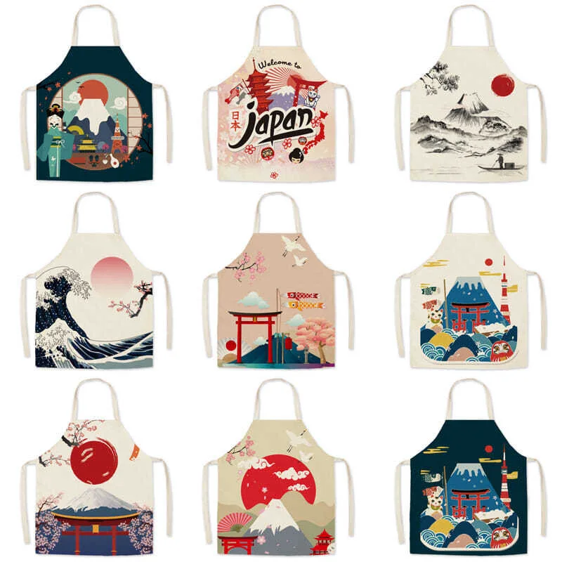 Free Shipping Cute Fabric linen printed bodice overalls apron Home Cooking Baking Bibs Cleaning Tools
Free Shipping Cute Fabric linen printed bodice overalls apron Home Cooking Baking Bibs Cleaning Tools