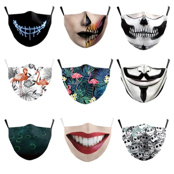 2pcs Men/women Cotton Color Fashion Pattern Mask Mouth Face Mask Anti PM2.5 Dust Mask With Style Mask Fabric Homme
2pcs Men/women Cotton Color Fashion Pattern Mask Mouth Face Mask Anti PM2.5 Dust Mask With Style Mask Fabric Homme