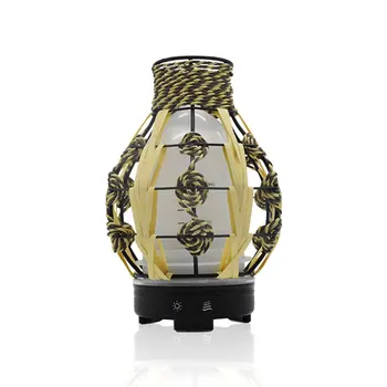 Creative Wrought Iron Hollow Humidifier Colorful Essential Oil Spreader Home Ultrasonic Aromatherapy Machine Atomizer
Creative Wrought Iron Hollow Humidifier Colorful Essential Oil Spreader Home Ultrasonic Aromatherapy Machine Atomizer