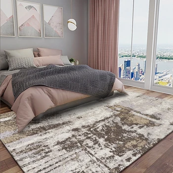 Abstract Pattern Large Carpet and Rug Living Room Bedroom Bedside Sofa Coffee Table Area Rugs Kitchen Decor Non-Slip Floor Mat
Abstract Pattern Large Carpet and Rug Living Room Bedroom Bedside Sofa Coffee Table Area Rugs Kitchen Decor Non-Slip Floor Mat