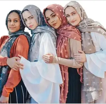 D9 1pcs High quality dyed cotton viscose hijab shawl scarf lady scarf/scarves wrap headband can choose colors 
D9 1pcs High quality dyed cotton viscose hijab shawl scarf lady scarf/scarves wrap headband can choose colors