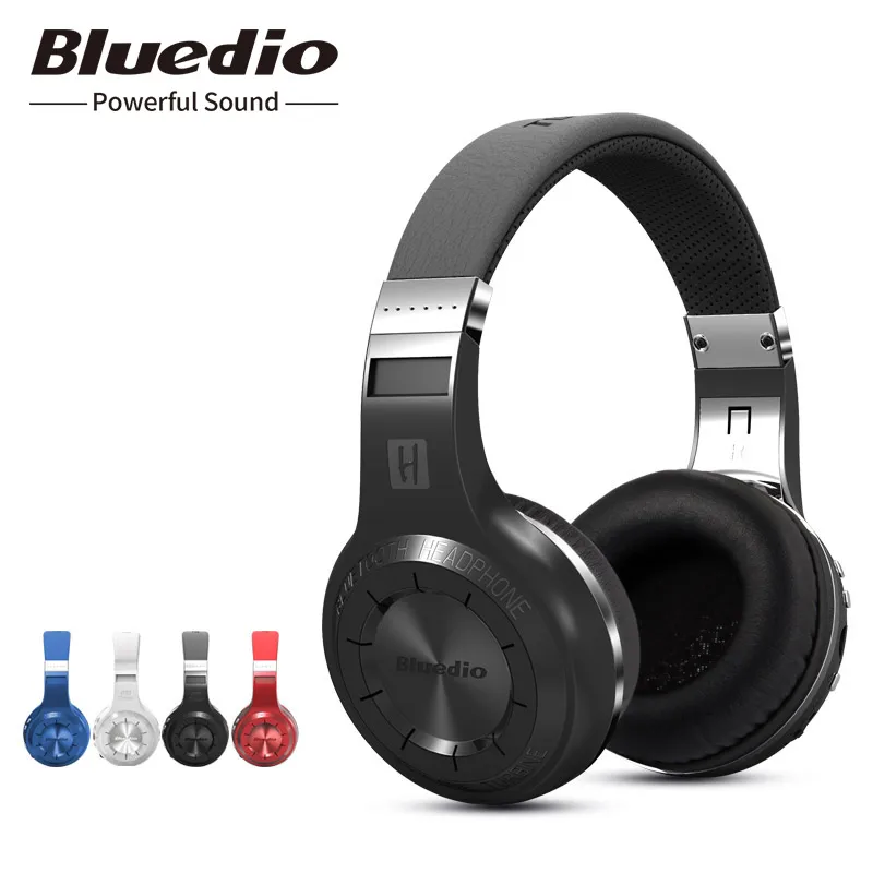 bluedio HT 5.0 wireless headphones bluetooth noise cancelling headphones wired headphones over ear HiFi
bluedio HT 5.0 wireless headphones bluetooth noise cancelling headphones wired headphones over ear HiFi