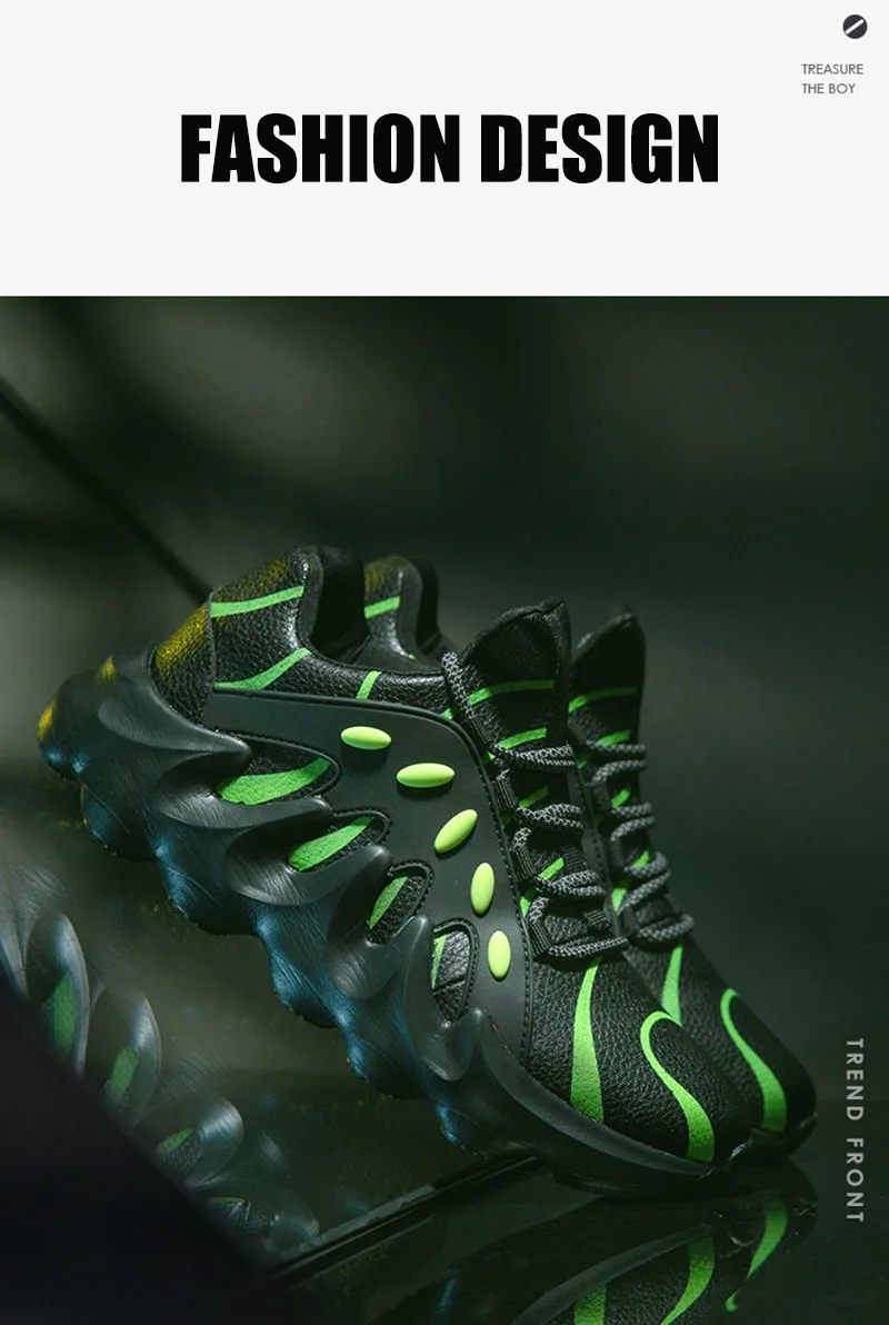 track shoe