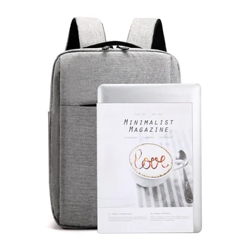 Computer Backpack Backpack Notebook Bag Business Oxford Cloth Casual Schoolbag
Computer Backpack Backpack Notebook Bag Business Oxford Cloth Casual Schoolbag