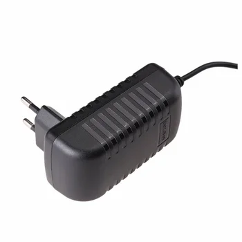 Universal Europe Charger AC 12V2A Sector Adapter for Microsoft Surface RT Pro 2 Tablet
Universal Europe Charger AC 12V2A Sector Adapter for Microsoft Surface RT Pro 2 Tablet