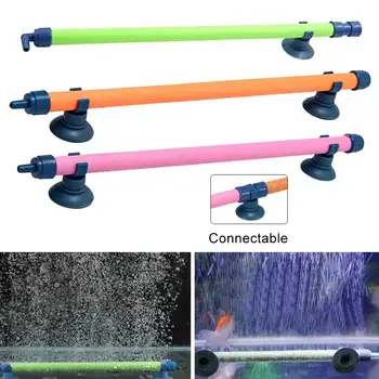 7inch Beautiful Aquarium Fish Tank Air Stone Stick Bubble Wall Tube Oxygenation Pump Decor
7inch Beautiful Aquarium Fish Tank Air Stone Stick Bubble Wall Tube Oxygenation Pump Decor