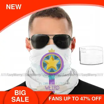 Star Mouth Face Mask Star Butterfly's Wand Facial Mask with Filters Nice Adult Kawai Mask
Star Mouth Face Mask Star Butterfly's Wand Facial Mask with Filters Nice Adult Kawai Mask