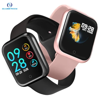P68S Smart Watch IP68 Waterproof Smartwatch P68 P70 Heart Rate Blood Pressure Monitor Band for iPhone Xiaomi Sport Bracelet
P68S Smart Watch IP68 Waterproof Smartwatch P68 P70 Heart Rate Blood Pressure Monitor Band for iPhone Xiaomi Sport Bracelet