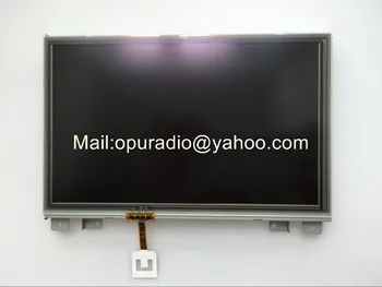 Matsushita Display LT080AB3G800 LT080AB3G700 LT080AB3G60 LCD Monitor with touch screen touch switch exact for Car DVD Navigation
Matsushita Display LT080AB3G800 LT080AB3G700 LT080AB3G60 LCD Monitor with touch screen touch switch exact for Car DVD Navigation
