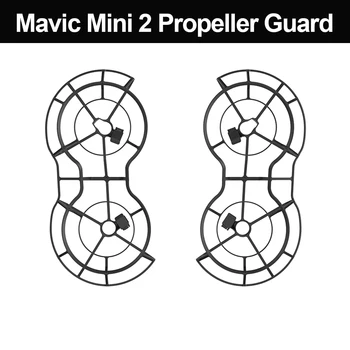 Original Propeller Guard for DJI Mavic Mini 2 Camera Drone Propeller Protector RC Drone Accessories Prop Cover
Original Propeller Guard for DJI Mavic Mini 2 Camera Drone Propeller Protector RC Drone Accessories Prop Cover
