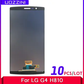 10 Pcs 100% Working Lcds G4 For LG G4 H810 H811 H815 VS986 LS991 LCD Display Touch Screen Digitizer Replacement Panel Full
10 Pcs 100% Working Lcds G4 For LG G4 H810 H811 H815 VS986 LS991 LCD Display Touch Screen Digitizer Replacement Panel Full