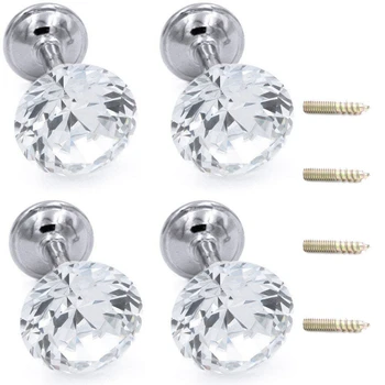 4 Pieces Shiny Clear Diamond Crystal Goblet Shape Curtain Holdbacks Curtain Buckle Wall Hooks Coat Hangers Drapery Tiebacks Hook
4 Pieces Shiny Clear Diamond Crystal Goblet Shape Curtain Holdbacks Curtain Buckle Wall Hooks Coat Hangers Drapery Tiebacks Hook