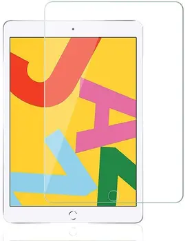 For Apple IPad Air 1 / IPad Air 2 9.7 Inch - 9H Tablet Screen Protector Protective Film Anti Fingerprint Tempered Glass
For Apple IPad Air 1 / IPad Air 2 9.7 Inch - 9H Tablet Screen Protector Protective Film Anti Fingerprint Tempered Glass