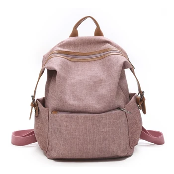 2020 New Fashion Women Backpack High Quality PU Leather Backpack Large Capacity Travel Bag Ladies Casual Knapsack Daypack Bags
2020 New Fashion Women Backpack High Quality PU Leather Backpack Large Capacity Travel Bag Ladies Casual Knapsack Daypack Bags