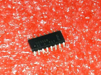 1pcs/lot U2350B U2350 SOP-16
1pcs/lot U2350B U2350 SOP-16
