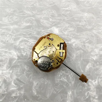 Original Quartz Watch Movement Replacement 3-hands Electronic Movement for Miyota GL10 Watch Repair Part
Original Quartz Watch Movement Replacement 3-hands Electronic Movement for Miyota GL10 Watch Repair Part