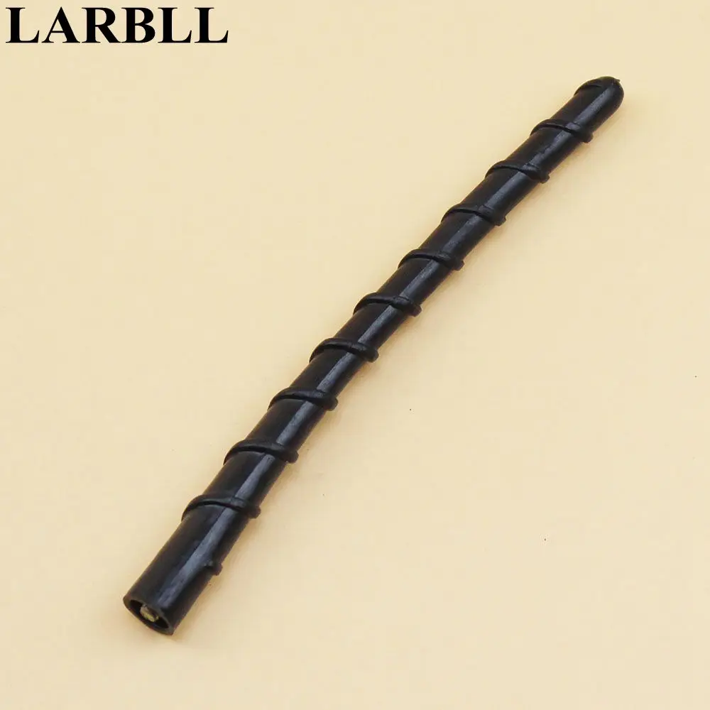 LARBLL New Car Auto 6 inch Black Car Stubby Helix Helical Loop Antenna Fit For KIA RIO Hyundai HB20 Accent i30 ix35 Tucson
LARBLL New Car Auto 6 inch Black Car Stubby Helix Helical Loop Antenna Fit For KIA RIO Hyundai HB20 Accent i30 ix35 Tucson