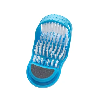 28cm*14cm*10cm Plastic Bath Shoe Shower Brush Massager Slippers Shoes For Feet Pumice Stone Foot Washing Brush
28cm*14cm*10cm Plastic Bath Shoe Shower Brush Massager Slippers Shoes For Feet Pumice Stone Foot Washing Brush