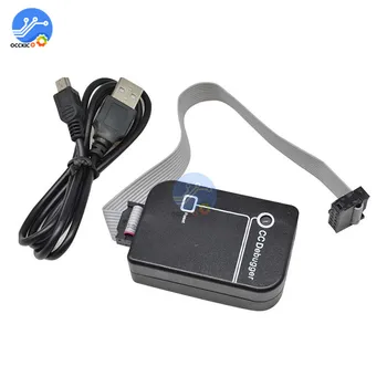 CC-Debugger Bluetooth Zigbee Emulator 2540 2541 2530 Protocol Analysis Programmer Debugger Support Online Upgrade
CC-Debugger Bluetooth Zigbee Emulator 2540 2541 2530 Protocol Analysis Programmer Debugger Support Online Upgrade