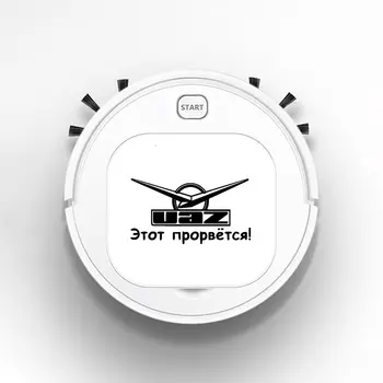 Robot Vacuum Cleaner Intelligent Automatic Mopping Clean Robot for Hard Floor Carpet LUCKY 13 Spades
Robot Vacuum Cleaner Intelligent Automatic Mopping Clean Robot for Hard Floor Carpet LUCKY 13 Spades