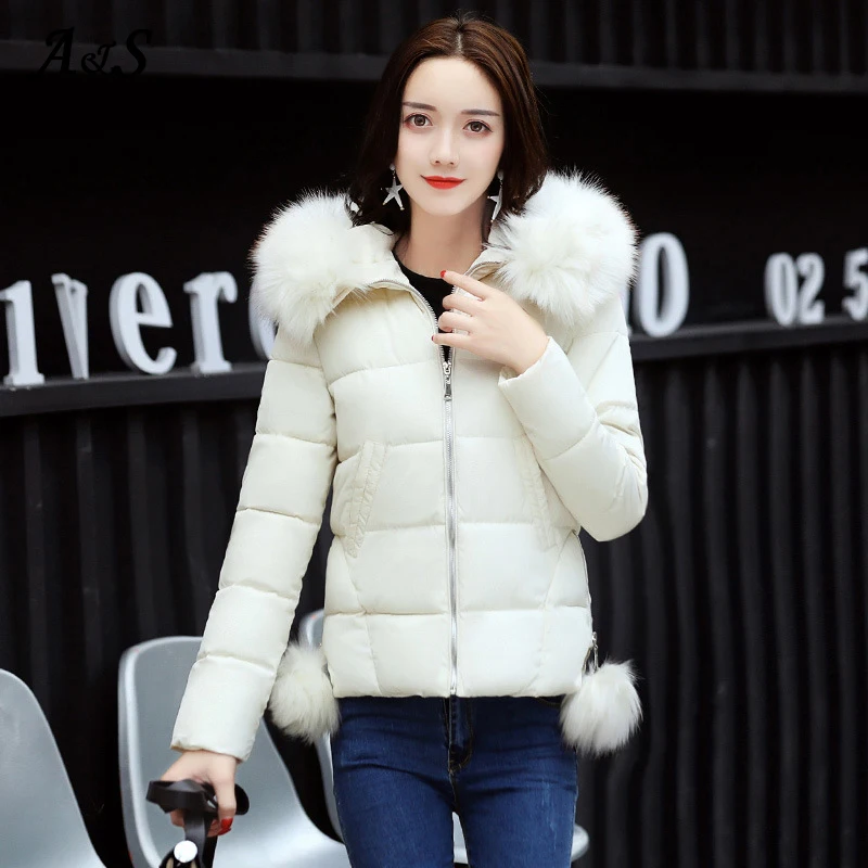 Winter Jacket Women Parka Mujer Short Style Padded Ladies Puffer Coat Elegant Slim Casaco Feminino Parka Jacket Winter Women
Winter Jacket Women Parka Mujer Short Style Padded Ladies Puffer Coat Elegant Slim Casaco Feminino Parka Jacket Winter Women