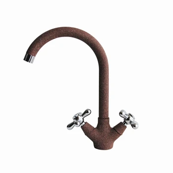 Смеситель для кухни 1/2кер MIXLINE ML-GS07 (307) терракотовый высок. излив
Смеситель для кухни 1/2кер MIXLINE ML-GS07 (307) терракотовый высок. излив