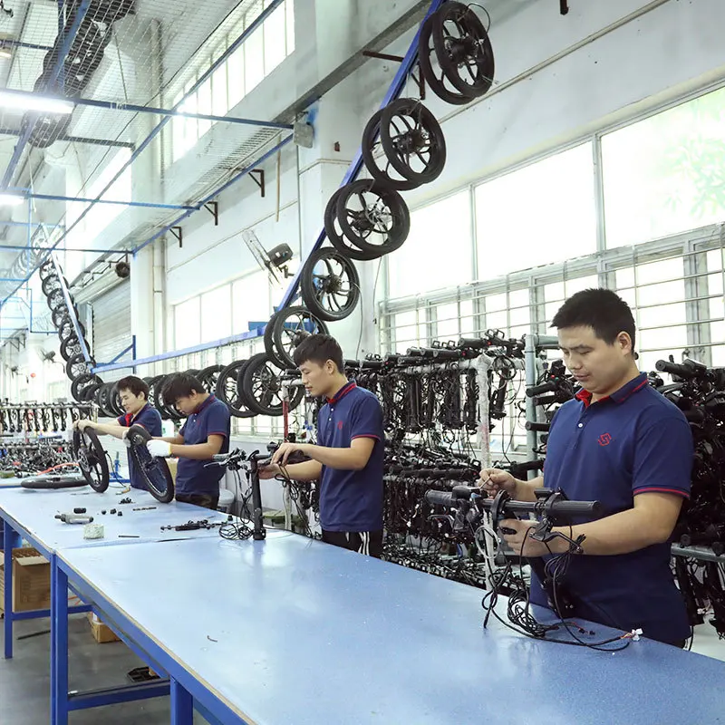 Mountain Bike Folding mountain bike 26 inch adult bike 21 24 27 speed student bike