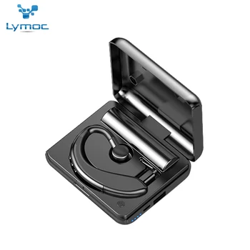 LYMOC Pro Trucker Bluetooth Headsets 5.0 Cell Phone Earphones Wireless with Mic Office Wireless Earbuds Skype Driver Cell Center
LYMOC Pro Trucker Bluetooth Headsets 5.0 Cell Phone Earphones Wireless with Mic Office Wireless Earbuds Skype Driver Cell Center