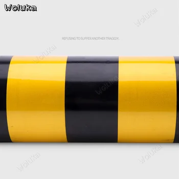Locking Parking Space Pile Anti-collision Fixed Steel Pipe No Parking Warning Column Occupancy Lock Guardrail 75X8CM CD50 Q01
Locking Parking Space Pile Anti-collision Fixed Steel Pipe No Parking Warning Column Occupancy Lock Guardrail 75X8CM CD50 Q01