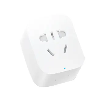 Smart Socket Plug-In Timing Power Strip Multi-Function Wifi Version Mobile Phone Remote Control Plug
Smart Socket Plug-In Timing Power Strip Multi-Function Wifi Version Mobile Phone Remote Control Plug