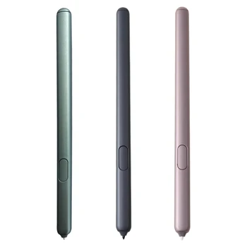 Active Stylus Touch Screen Pen for Tab S6 Lite P610 P615 10.4 Inch Tablet Pencil 83XB
Active Stylus Touch Screen Pen for Tab S6 Lite P610 P615 10.4 Inch Tablet Pencil 83XB