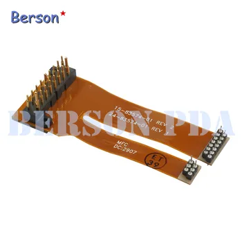 Symbol MC9200-G, MC92N0-G MC9190 Cradle Flex Connector(15-83574-01 REV 2 24-83574-01 REV 1)
Symbol MC9200-G, MC92N0-G MC9190 Cradle Flex Connector(15-83574-01 REV 2 24-83574-01 REV 1)