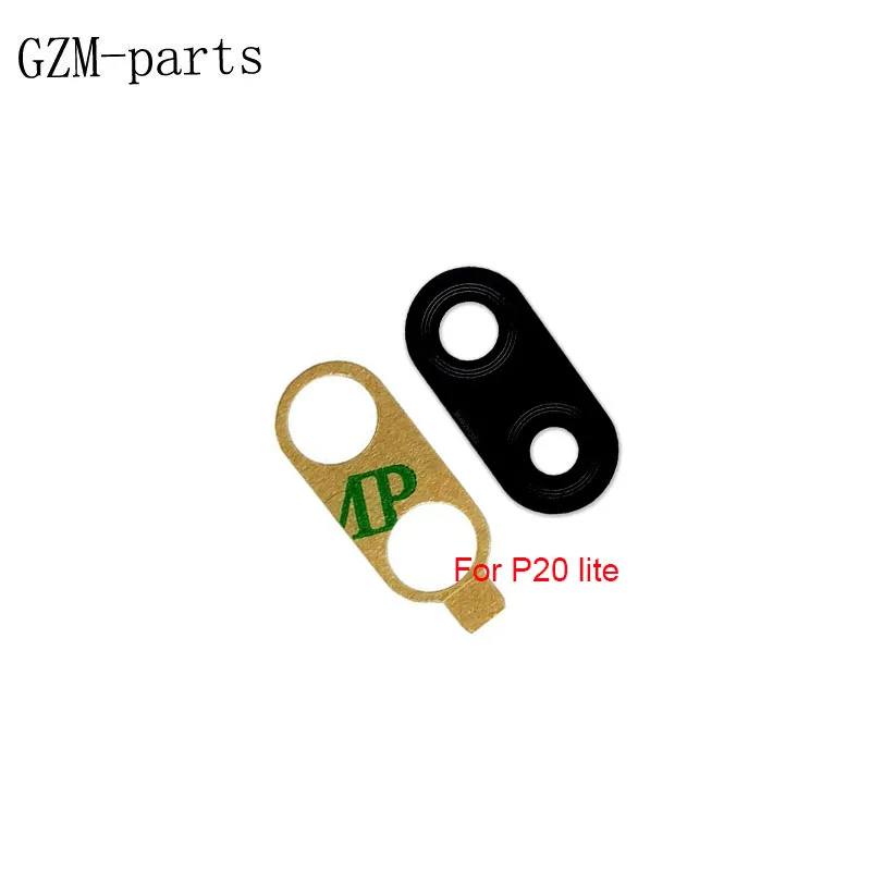 p20 lite lens