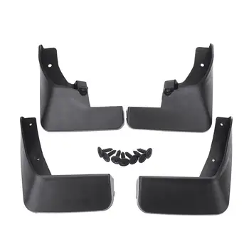 Car Mud Flaps Splash Guards Mudguards Fender Mudflaps For Toyota Vios Yaris Sedan XP 150 2014 2015 2016 2017 2018 2019
Car Mud Flaps Splash Guards Mudguards Fender Mudflaps For Toyota Vios Yaris Sedan XP 150 2014 2015 2016 2017 2018 2019