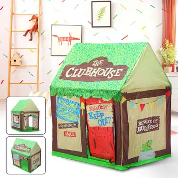 Pink Color Outdoor Indoor Cottage Children Tent House For Children Cake Shop Play Game Portable House Toy
Pink Color Outdoor Indoor Cottage Children Tent House For Children Cake Shop Play Game Portable House Toy